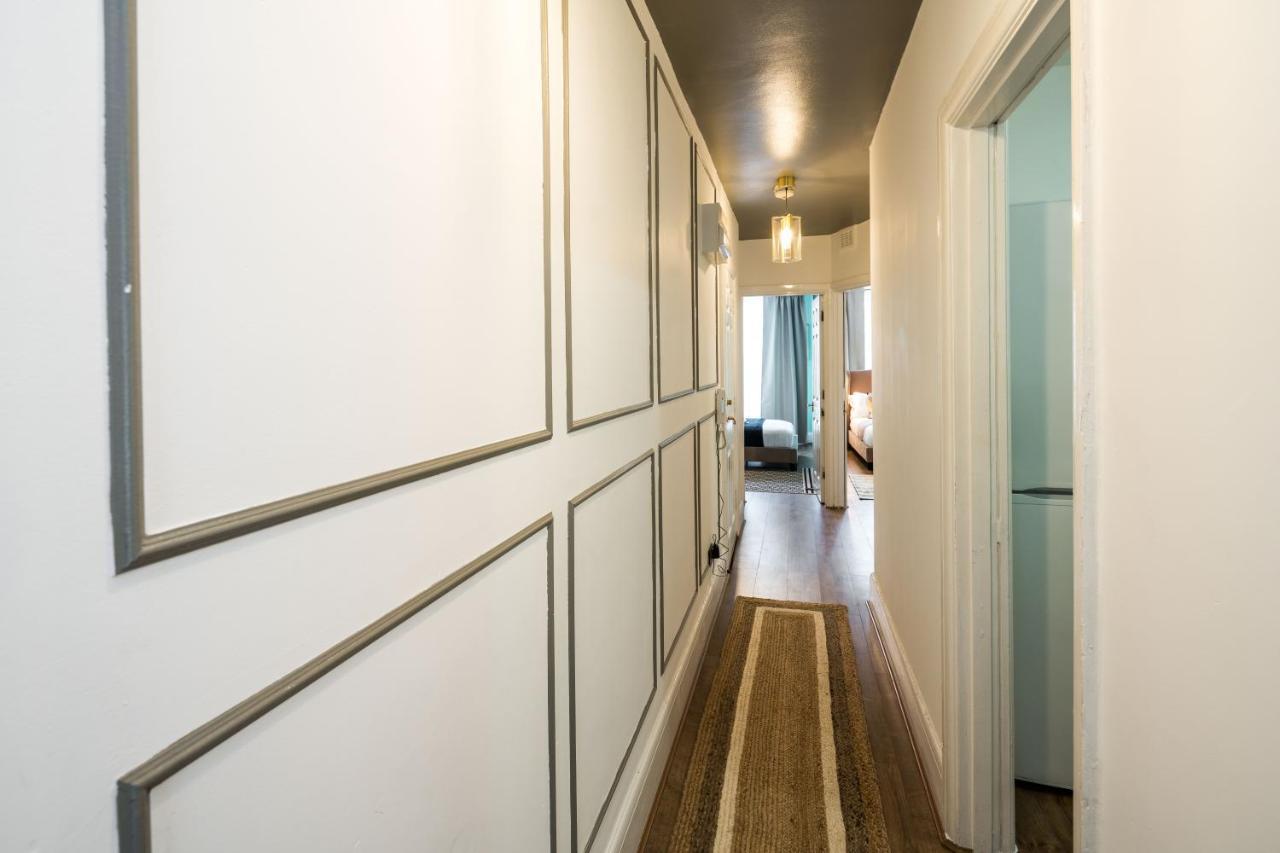 Charming Spacious 2Br Flat Near Station Plus Parking Londres Extérieur photo